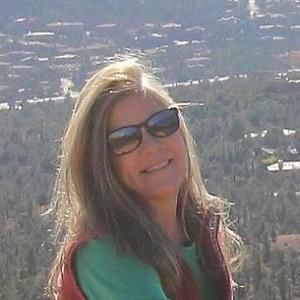 Meet your Posher, Joni